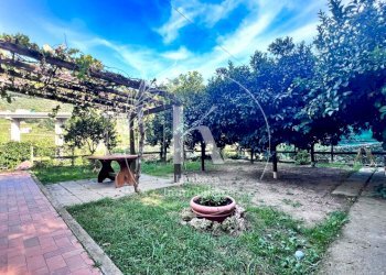 IMG_9867.jpeg - Villa Via per Calice, Finale Ligure - photo 14