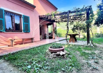 IMG_9874.jpeg - Villa Via per Calice, Finale Ligure - photo 17