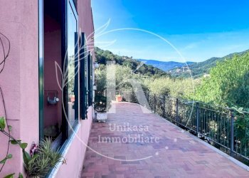 IMG_9879.jpeg - Villa Via per Calice, Finale Ligure - photo 18
