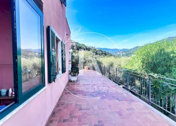 IMG_9880.jpeg - Villa Via per Calice, Finale Ligure - photo 19