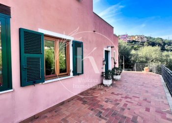 IMG_9881.jpeg - Villa Via per Calice, Finale Ligure - photo 20