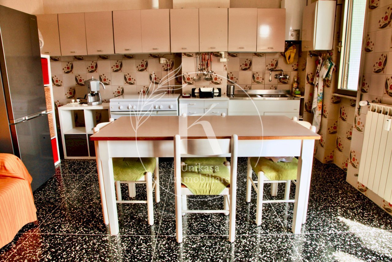 IMG_0102.jpeg - Four-room apartment Via Francesco Crispi 19, Savona - photo 3