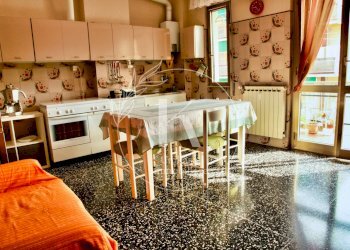 IMG_0097.jpeg - Four-room apartment Via Francesco Crispi 19, Savona - photo 1