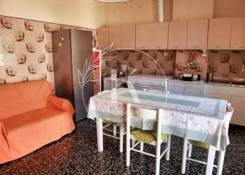 IMG_0071.jpeg - Four-room apartment Via Francesco Crispi 19, Savona - photo 5