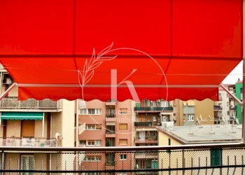 IMG_0117.jpeg - Four-room apartment Via Francesco Crispi 19, Savona - photo 7