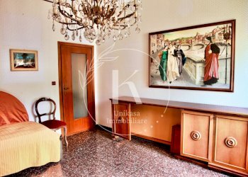 IMG_0166.jpeg - Four-room apartment Via Francesco Crispi 19, Savona - photo 8