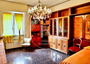 IMG_0158.jpeg - Four-room apartment Via Francesco Crispi 19, Savona - photo 9