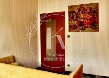 IMG_0120.jpeg - Four-room apartment Via Francesco Crispi 19, Savona - photo 11
