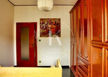 IMG_0128.jpeg - Four-room apartment Via Francesco Crispi 19, Savona - photo 13