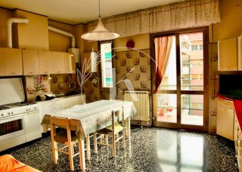 IMG_0082.jpeg - Four-room apartment Via Francesco Crispi 19, Savona - photo 16