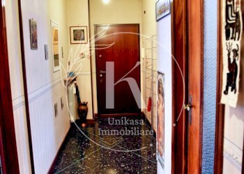 IMG_0133.jpeg - Four-room apartment Via Francesco Crispi 19, Savona - photo 17