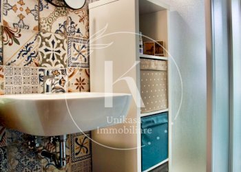 IMG_0139.jpeg - Four-room apartment Via Francesco Crispi 19, Savona - photo 18