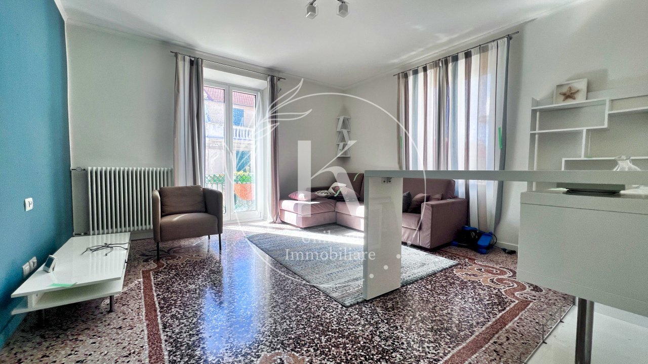 IMG_0022.jpeg - Appartamento Via XX Settembre 21, Savona - foto 1