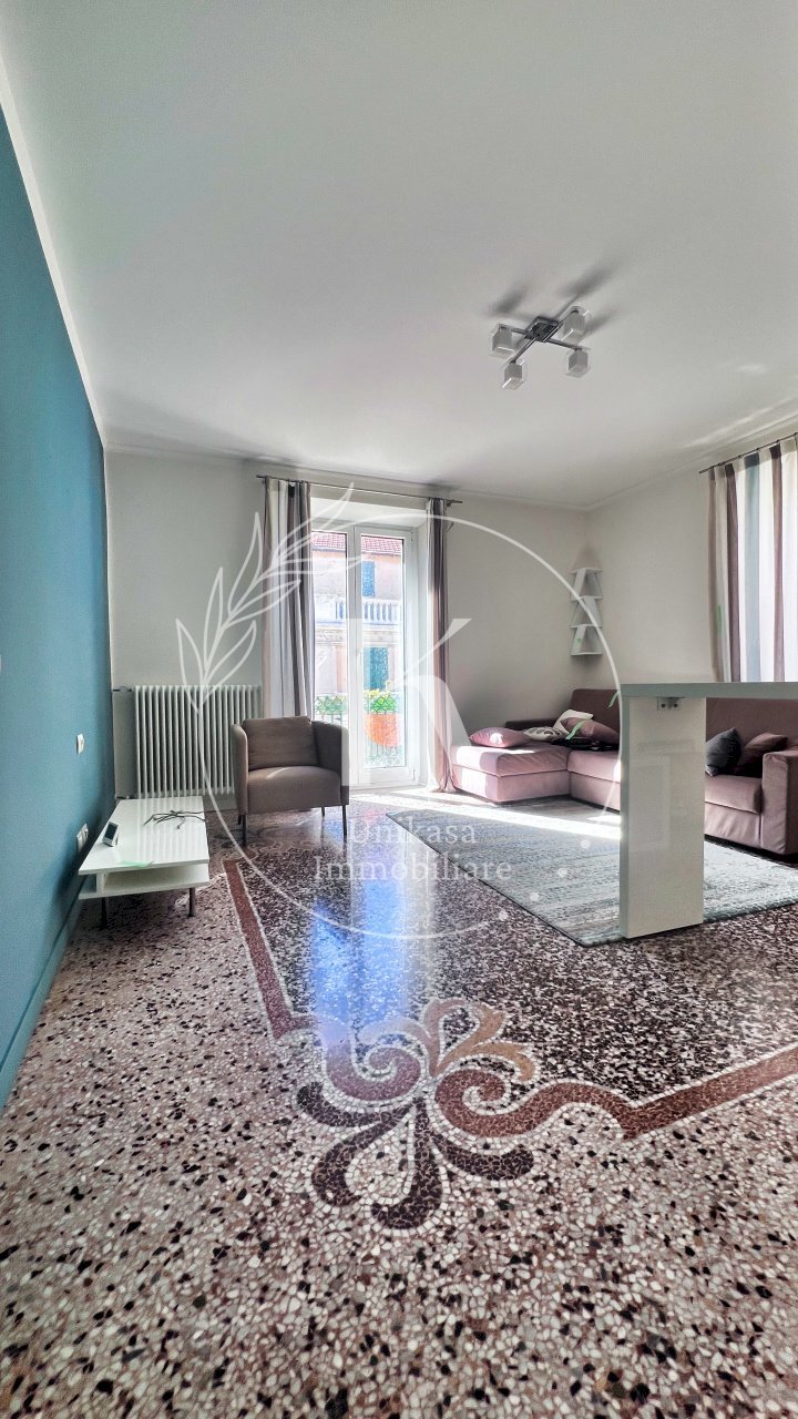 IMG_0021.jpeg - Appartamento Via XX Settembre 21, Savona - foto 2