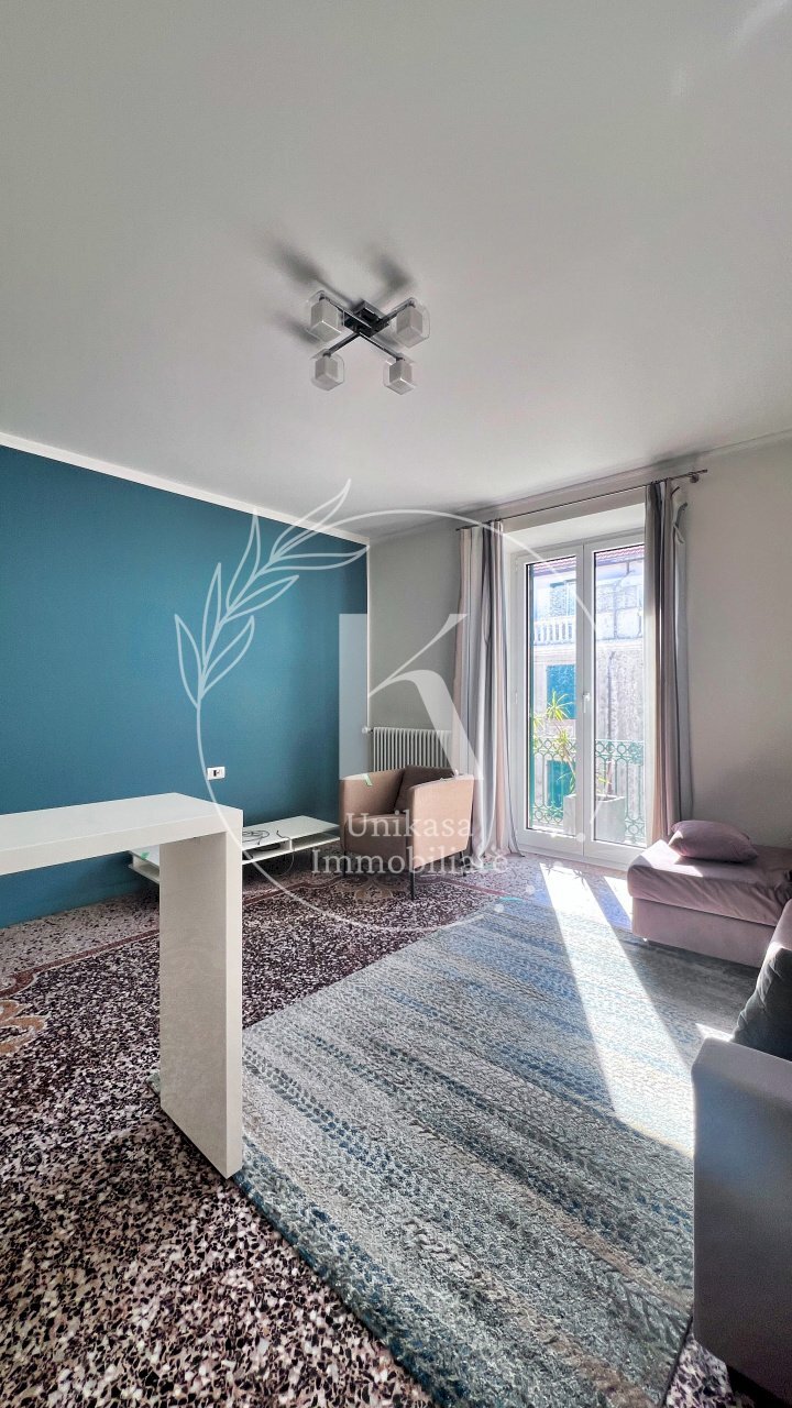 IMG_0023.jpeg - Appartamento Via XX Settembre 21, Savona - foto 3