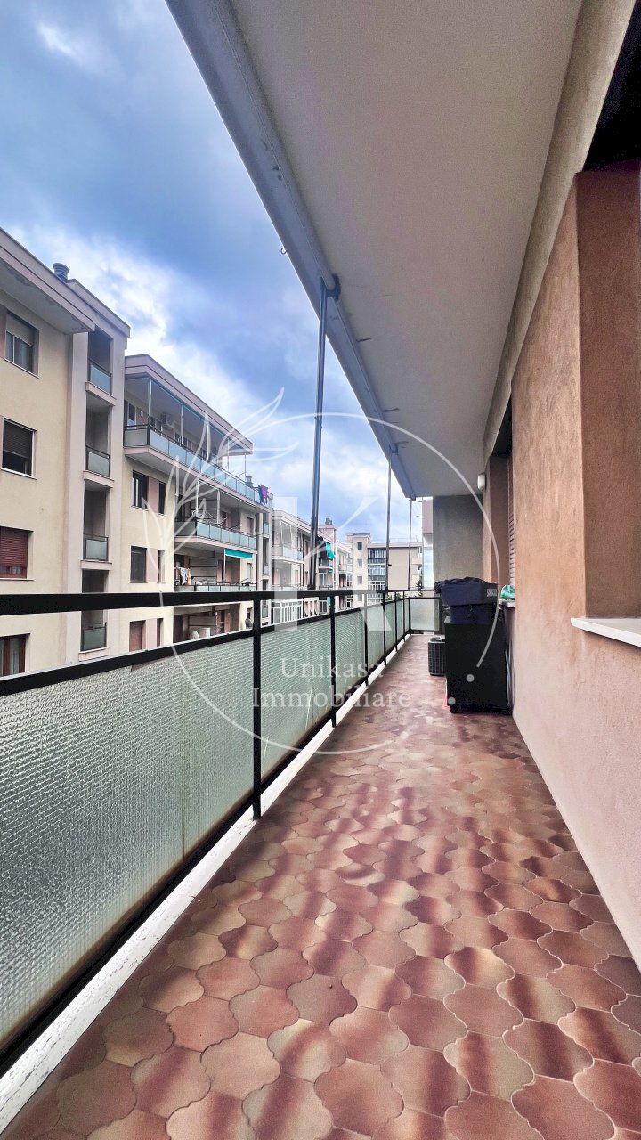 IMG_9628.jpeg - Quadrilocale Via Francesca Lanzone, Savona - foto 2