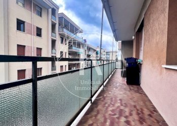 IMG_9630.jpeg - Four-room apartment Via Francesca Lanzone, Savona - photo 1