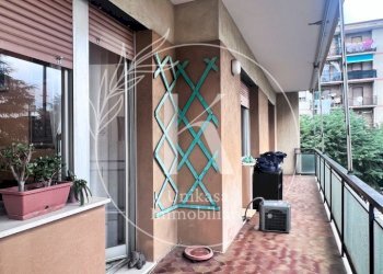 IMG_9632.jpeg - Four-room apartment Via Francesca Lanzone, Savona - photo 3