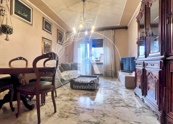 IMG_9666.jpeg - Four-room apartment Via Francesca Lanzone, Savona - photo 9