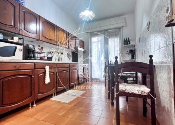 IMG_9658.jpeg - Four-room apartment Via Francesca Lanzone, Savona - photo 11