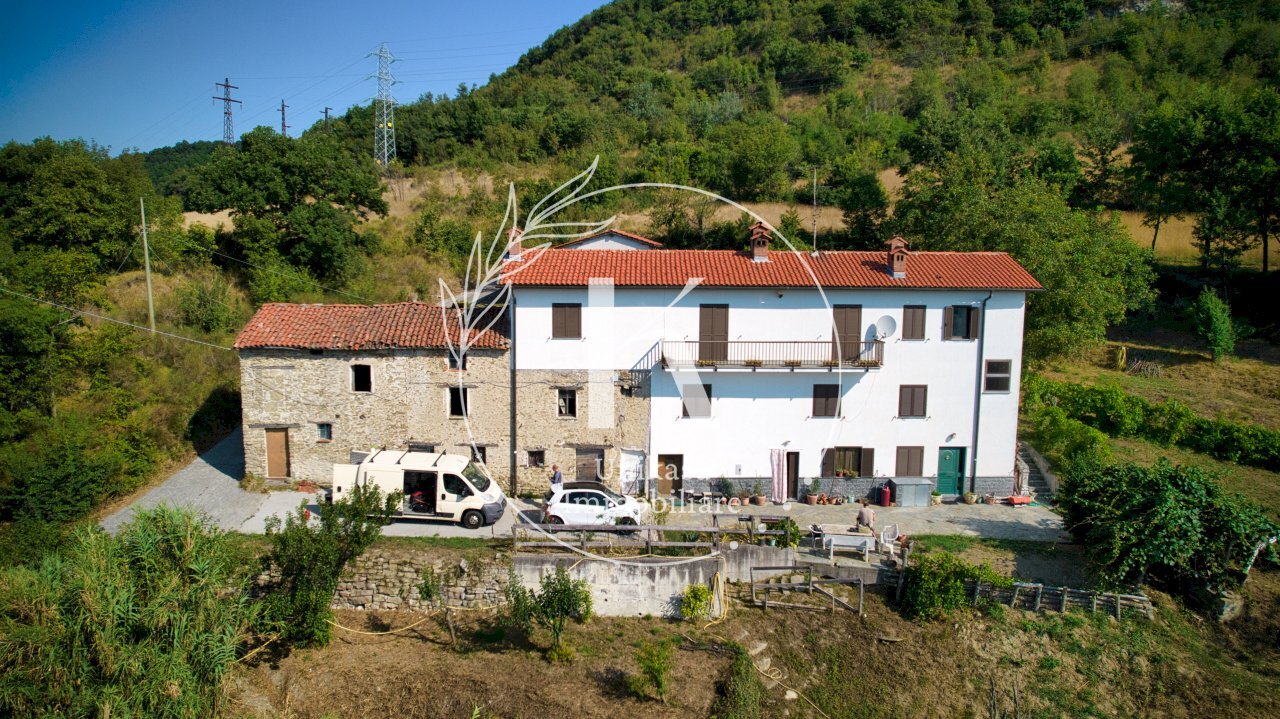 DJI_0753.jpeg - Casa semi indipendente Località Fornacca, Cosseria - foto 2