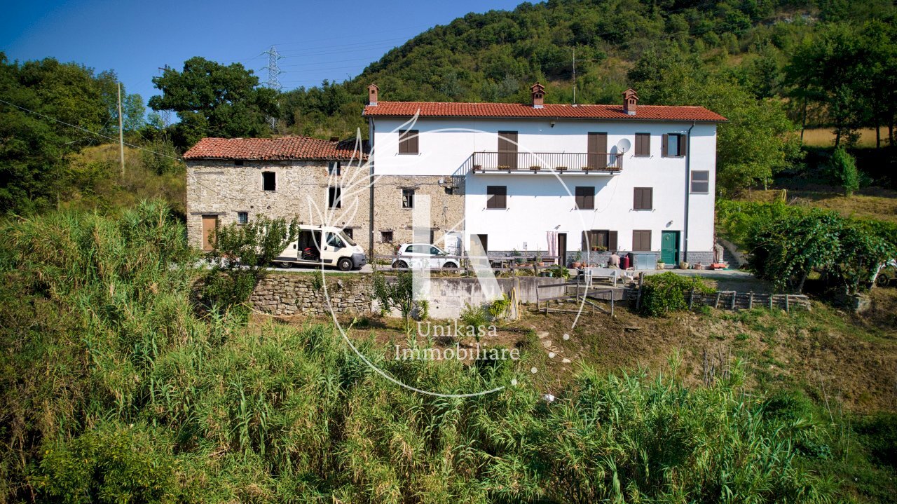 DJI_0755.jpeg - Casa semi indipendente Località Fornacca, Cosseria - foto 3