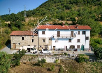 DJI_0753.jpeg - Semi-detached house Località Fornacca, Cosseria - photo 2