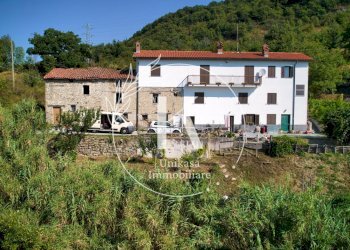 DJI_0755.jpeg - Semi-detached house Località Fornacca, Cosseria - photo 3