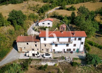 DJI_0759.jpeg - Semi-detached house Località Fornacca, Cosseria - photo 4