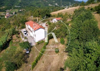 DJI_0760.jpeg - Semi-detached house Località Fornacca, Cosseria - photo 5