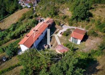 DJI_0763.jpeg - Semi-detached house Località Fornacca, Cosseria - photo 6