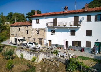 DJI_0771.jpeg - Semi-detached house Località Fornacca, Cosseria - photo 8