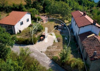 DJI_0775.jpeg - Semi-detached house Località Fornacca, Cosseria - photo 10