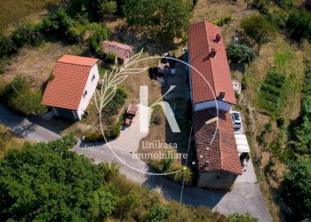 DJI_0776.jpeg - Semi-detached house Località Fornacca, Cosseria - photo 11