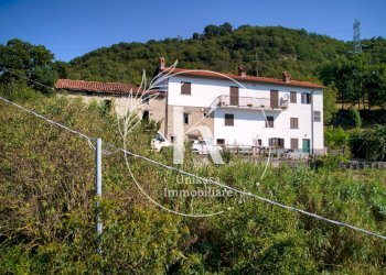 DJI_0782.jpeg - Semi-detached house Località Fornacca, Cosseria - photo 15