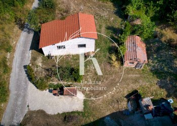 DJI_0787.jpeg - Semi-detached house Località Fornacca, Cosseria - photo 17