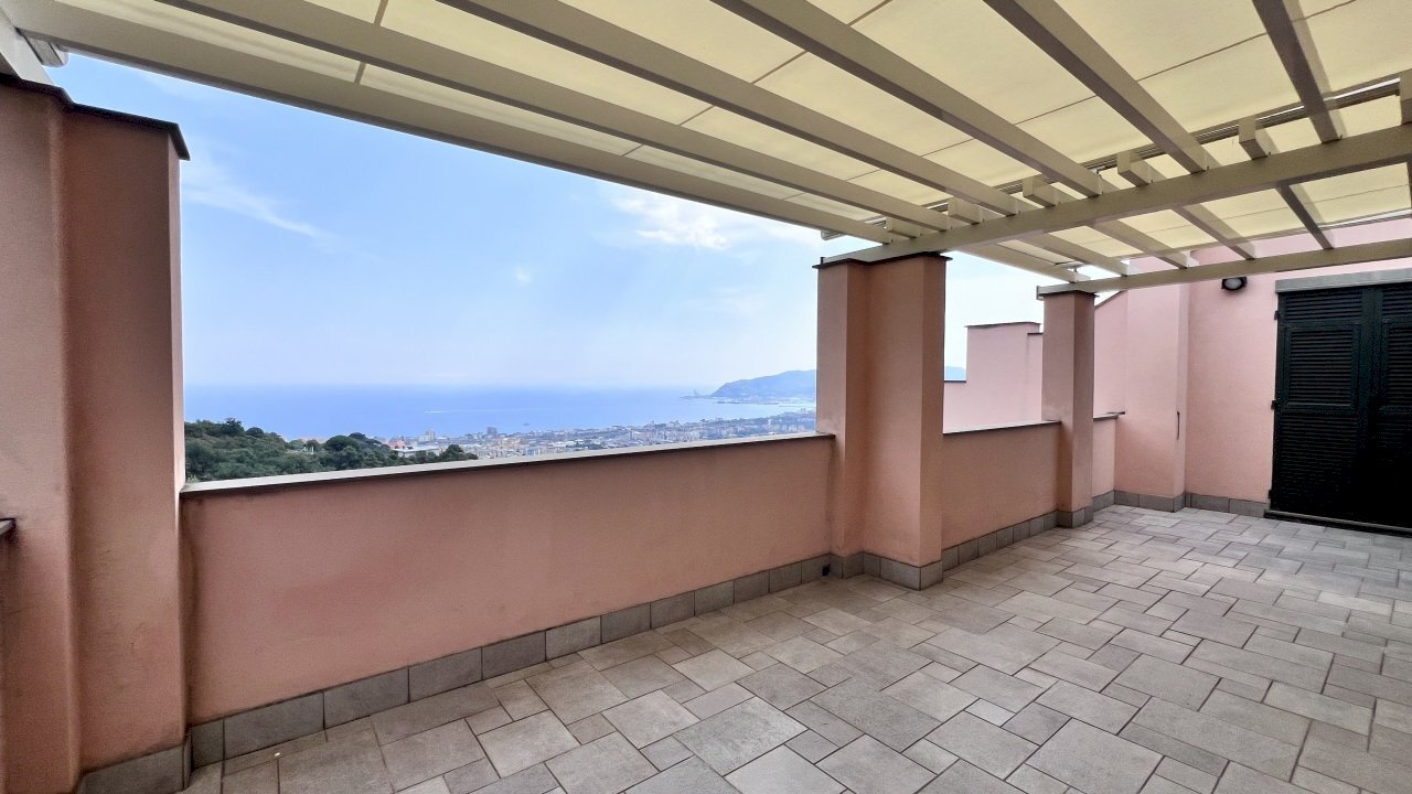 IMG_9384.jpg - Villa Via Alla Strà, Savona - photo 3