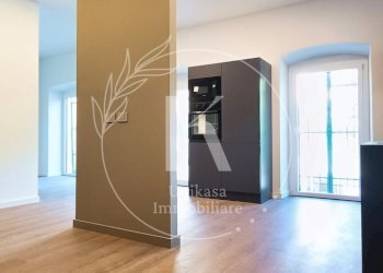 IMG20250703162115.jpeg - Four-room apartment Via Monturbano, Savona - photo 8