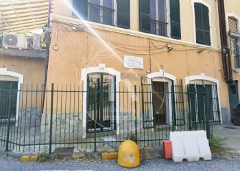 IMG20250703162509.jpeg - Four-room apartment Via Monturbano, Savona - photo 23