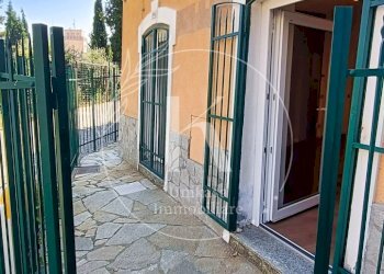 IMG20250703162519.jpeg - Four-room apartment Via Monturbano, Savona - photo 24