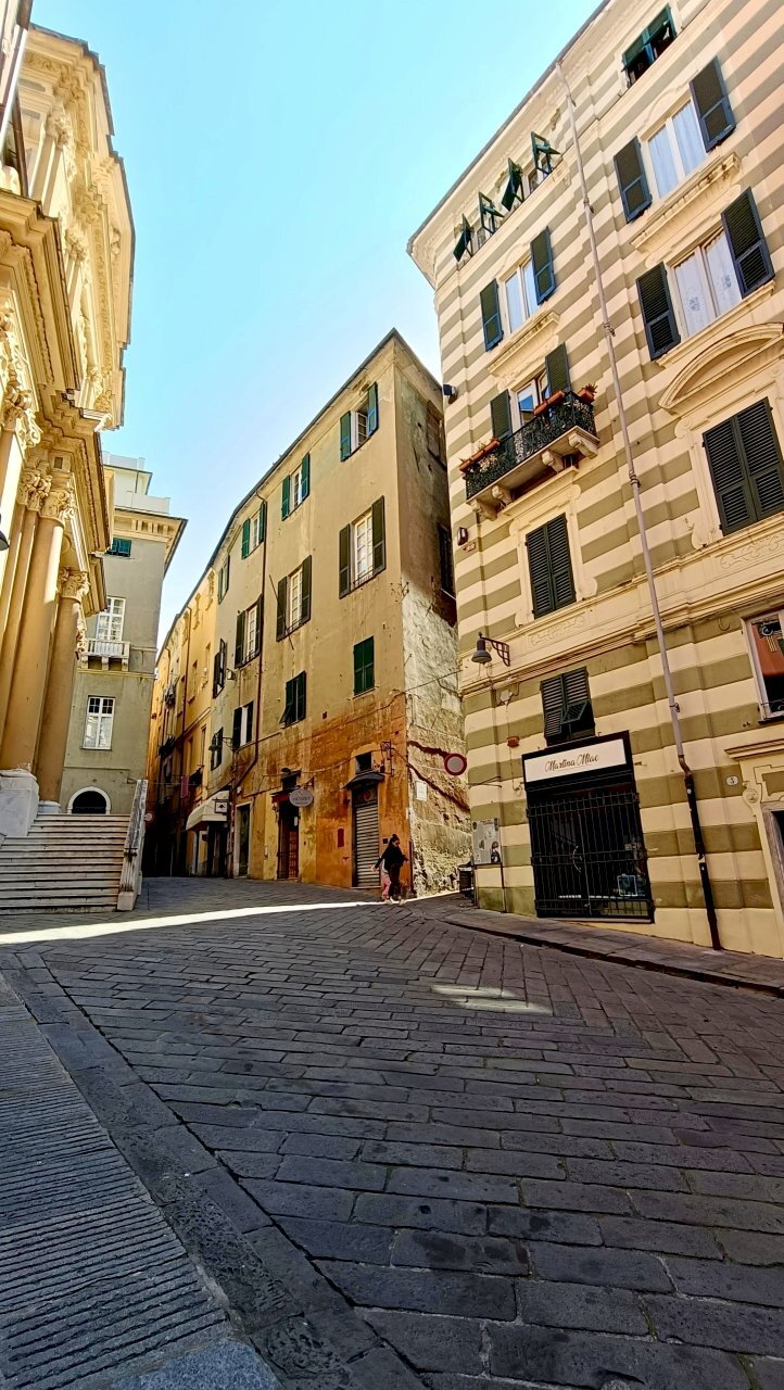 IMG_20250514_090949.jpg - Appartamento Piazza dei Consoli, Savona - foto 1