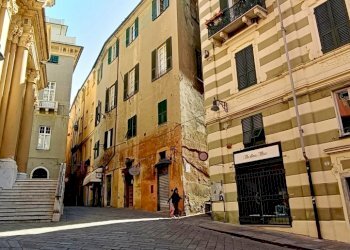 IMG_20250514_090949.jpg - Apartment Piazza dei Consoli, Savona - photo 1