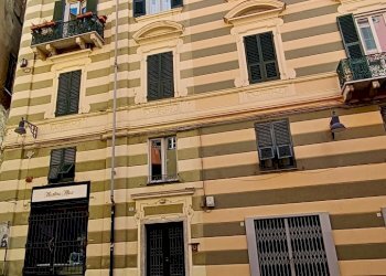 IMG_20250514_091238.jpg - Apartment Piazza dei Consoli, Savona - photo 2