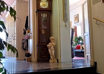 IMG_20250514_093344.jpg - Apartment Piazza dei Consoli, Savona - photo 7