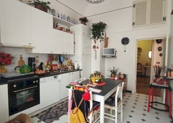 IMG20250512152634.jpg - Apartment Piazza dei Consoli, Savona - photo 14