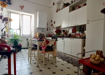 IMG_20250514_100418.jpg - Apartment Piazza dei Consoli, Savona - photo 16