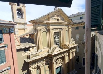 IMG20250512152325.jpg - Apartment Piazza dei Consoli, Savona - photo 27