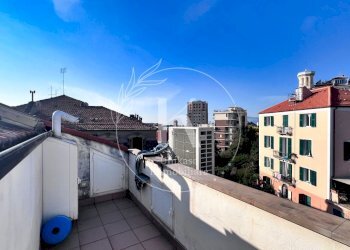 IMG_6987.jpeg - Appartamento Via Santorre di Santarosa, Savona - foto 1