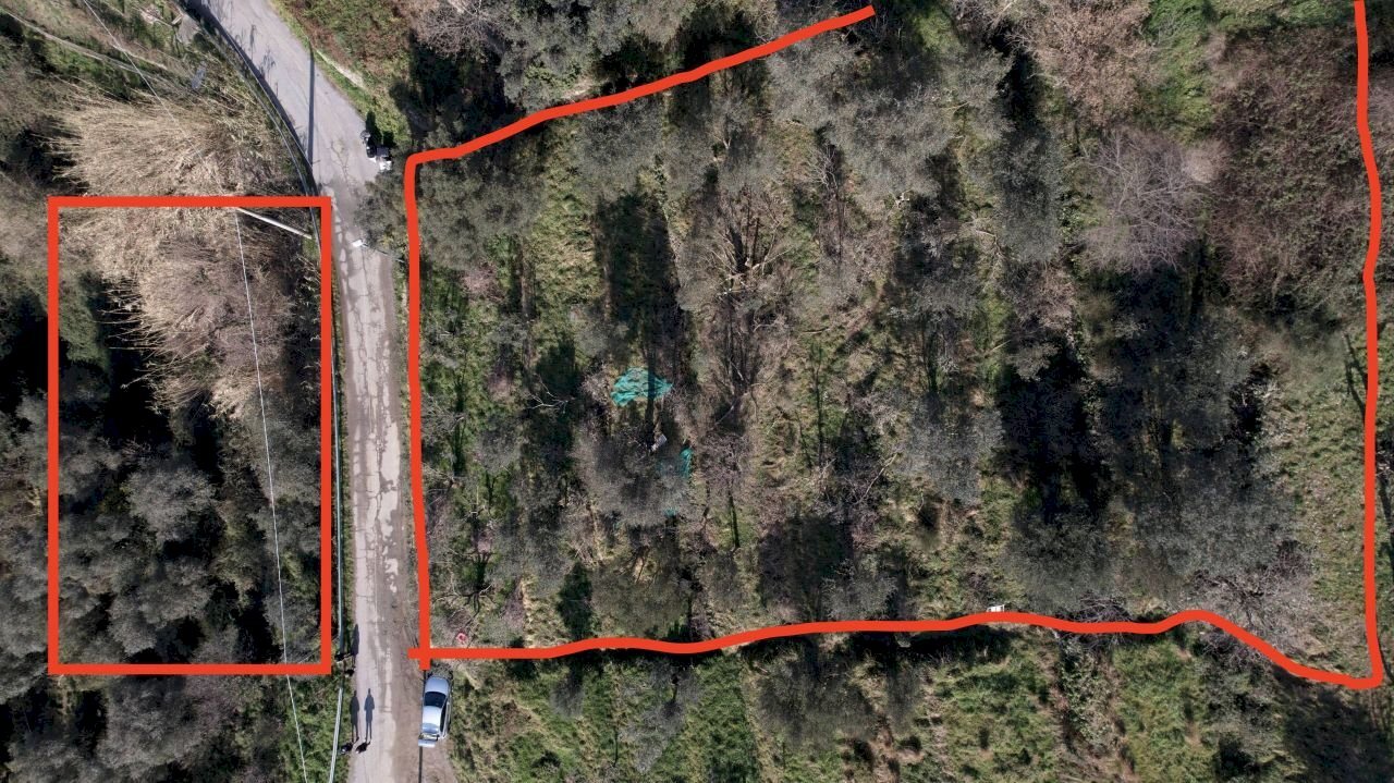 DJI_0695-copia.jpg - Agricultural land Via Marmorassi 75, Savona - photo 3