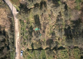 DJI_0695.jpg - Terreno agricolo Via Marmorassi 75, Savona - foto 2